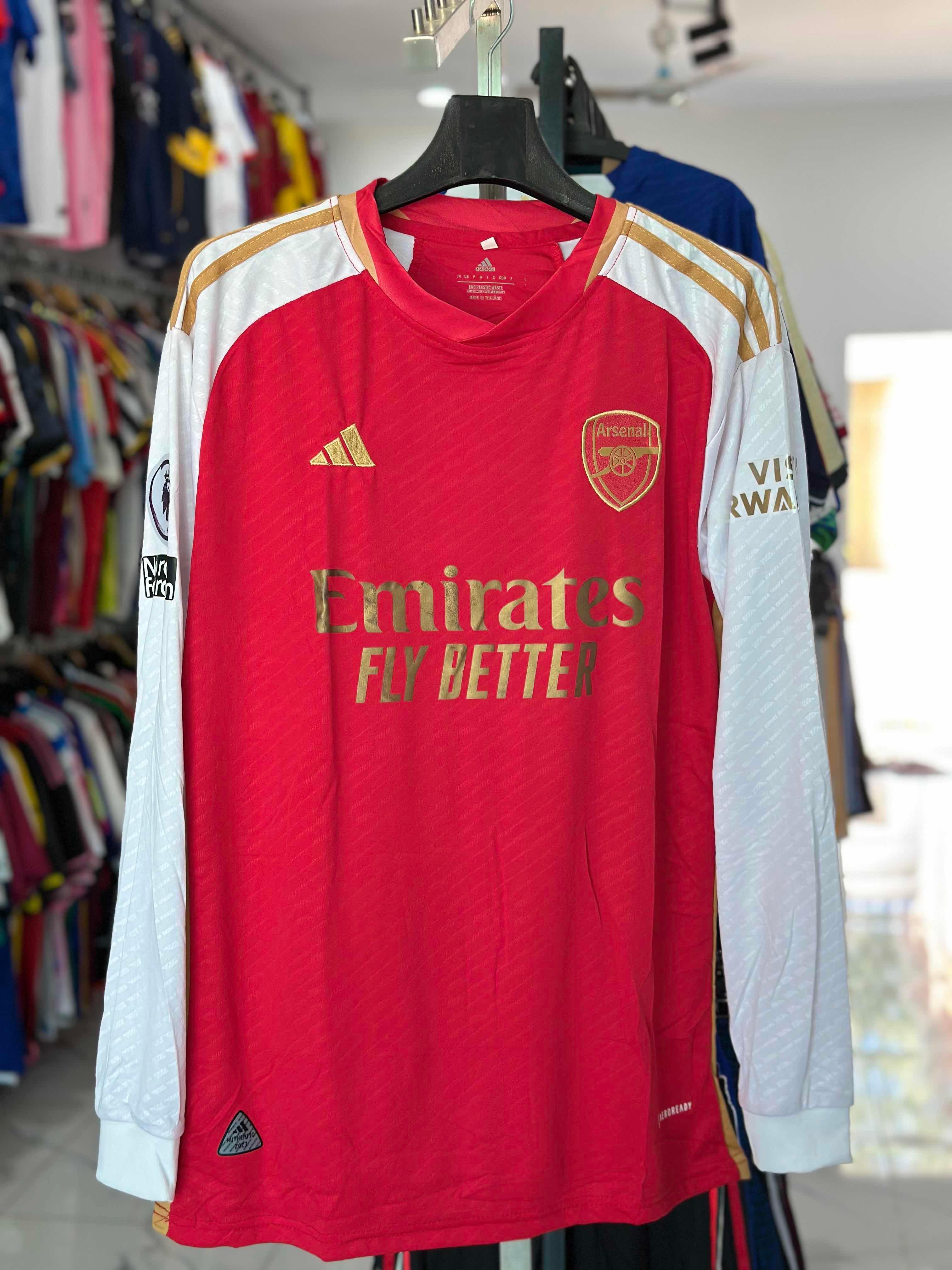Arsenal 23/24
