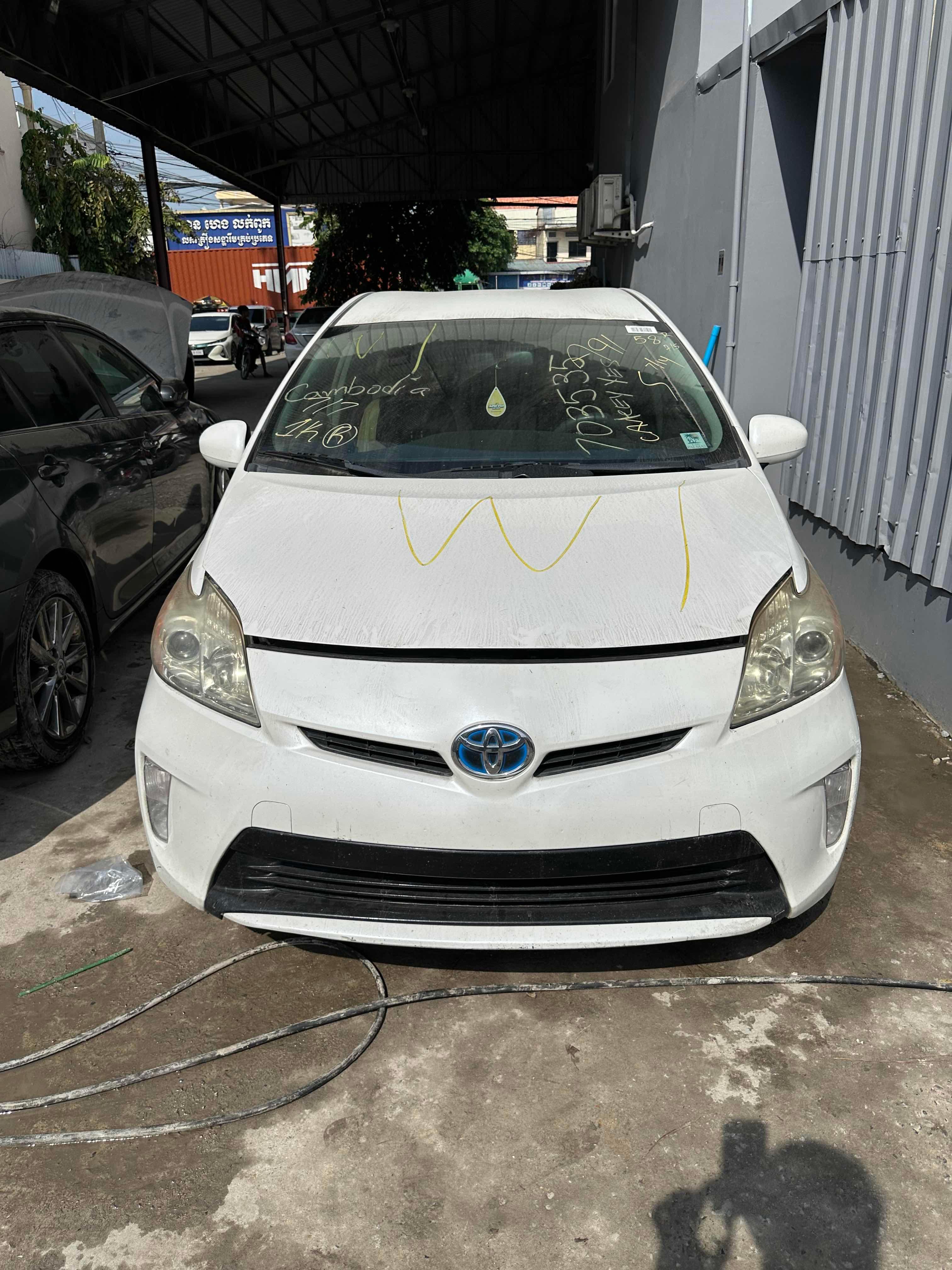 2013 Option3 ក្នុងលឿង