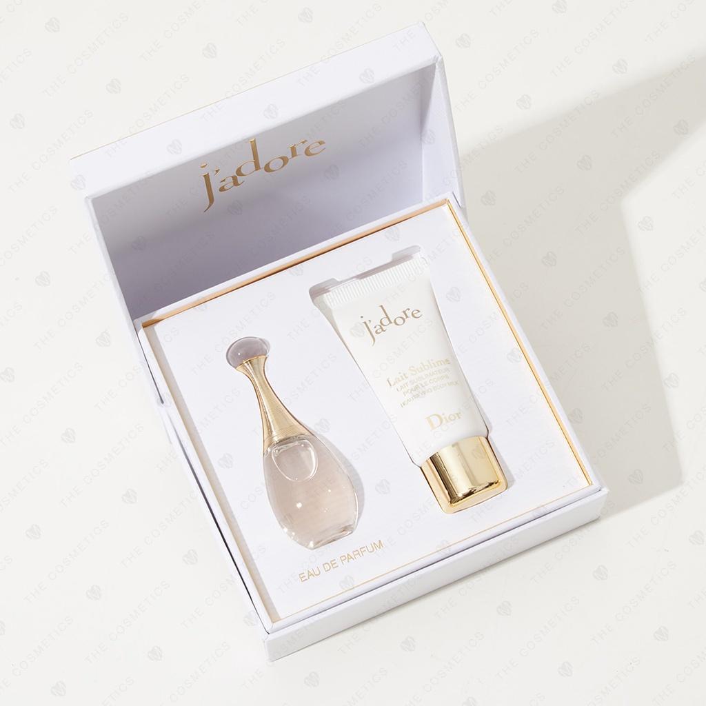 Jadore Set Mini 