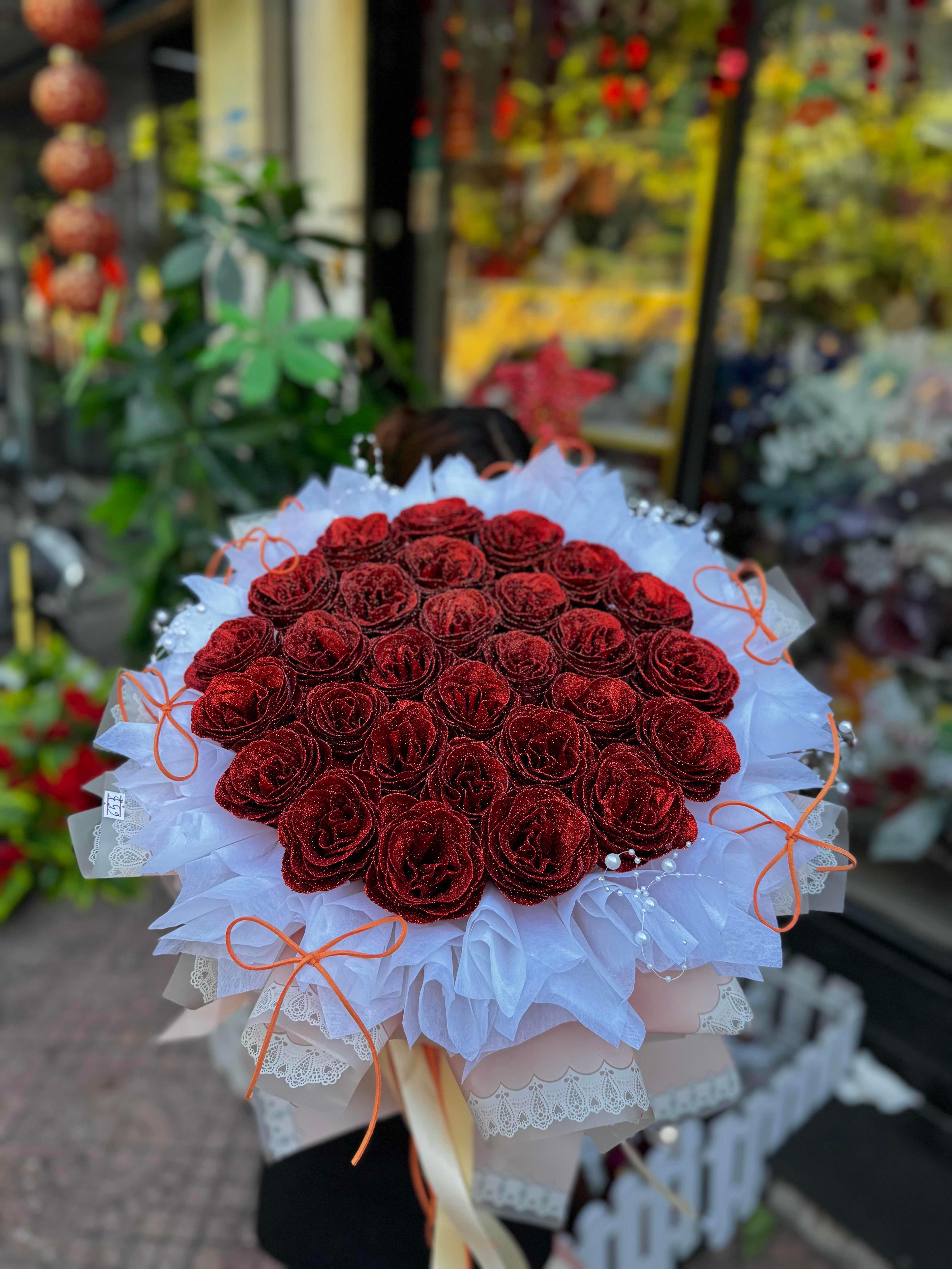 ផ្កាផ្លេក