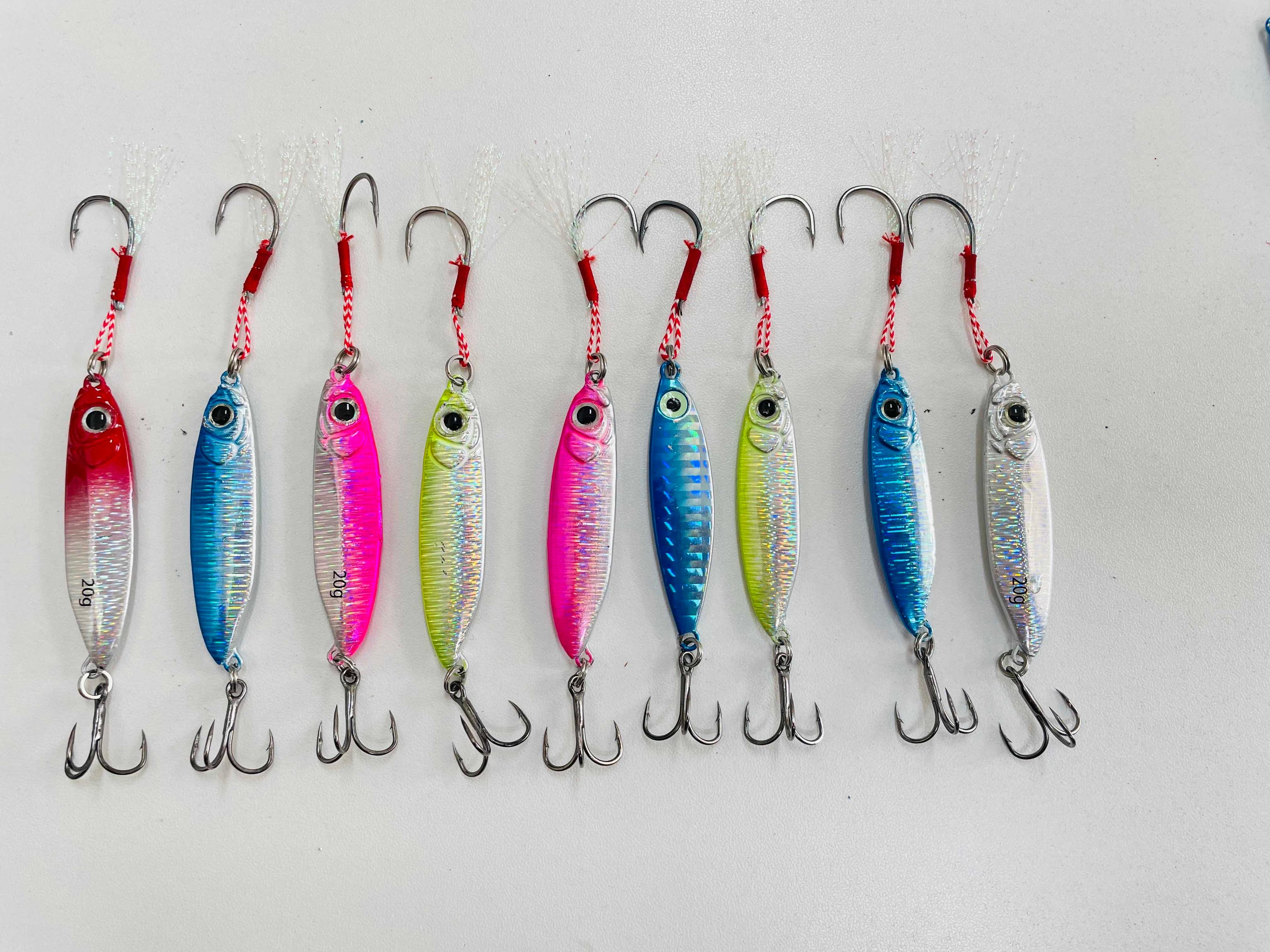 នុយជីក Jig