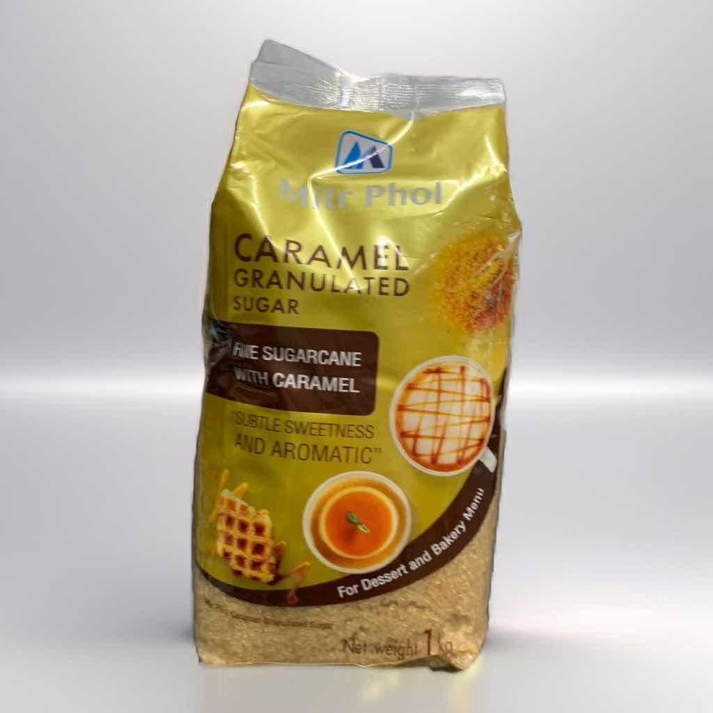 ស្ករCaramel (1kg)