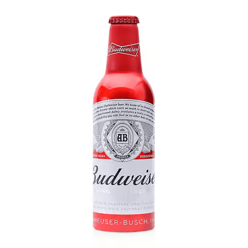 BUDWEISER