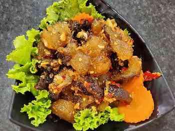 សសៃកៃងគោលីងអំបិលម្ទេស