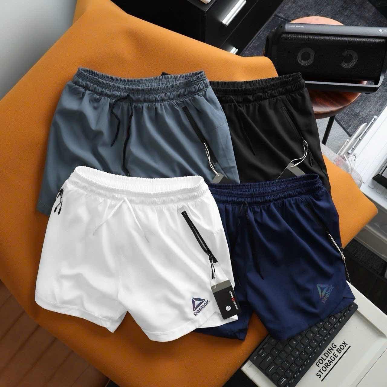 ខោខ្លី២ជាន់​ Reebok