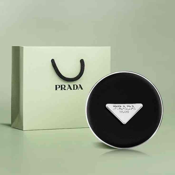 Prada Cushion 