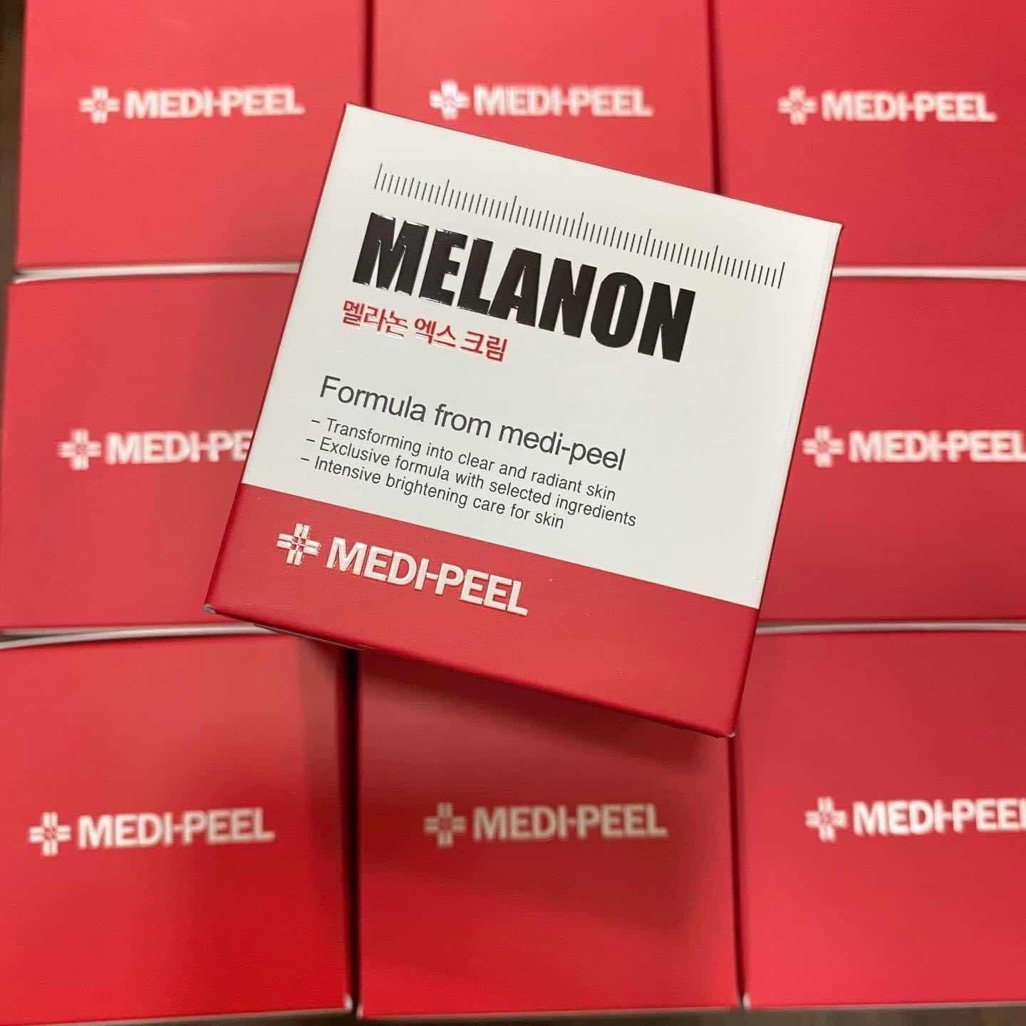 Medipeel cream ជាំ