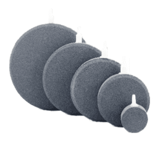  Size ø40*15mm, ø60*15mm,  ø80*15mm