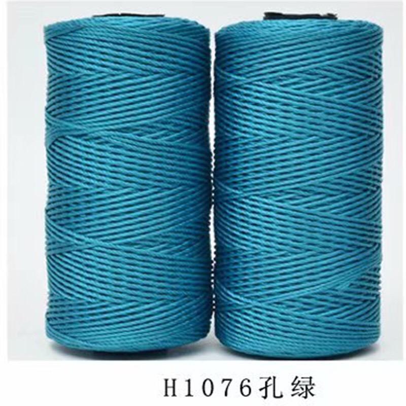 chinese nylon