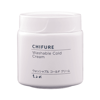 Chifure Washable Cold Cream N 