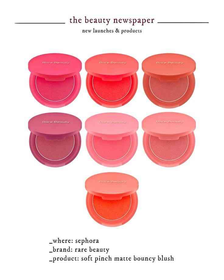Rare Beauty Blush 