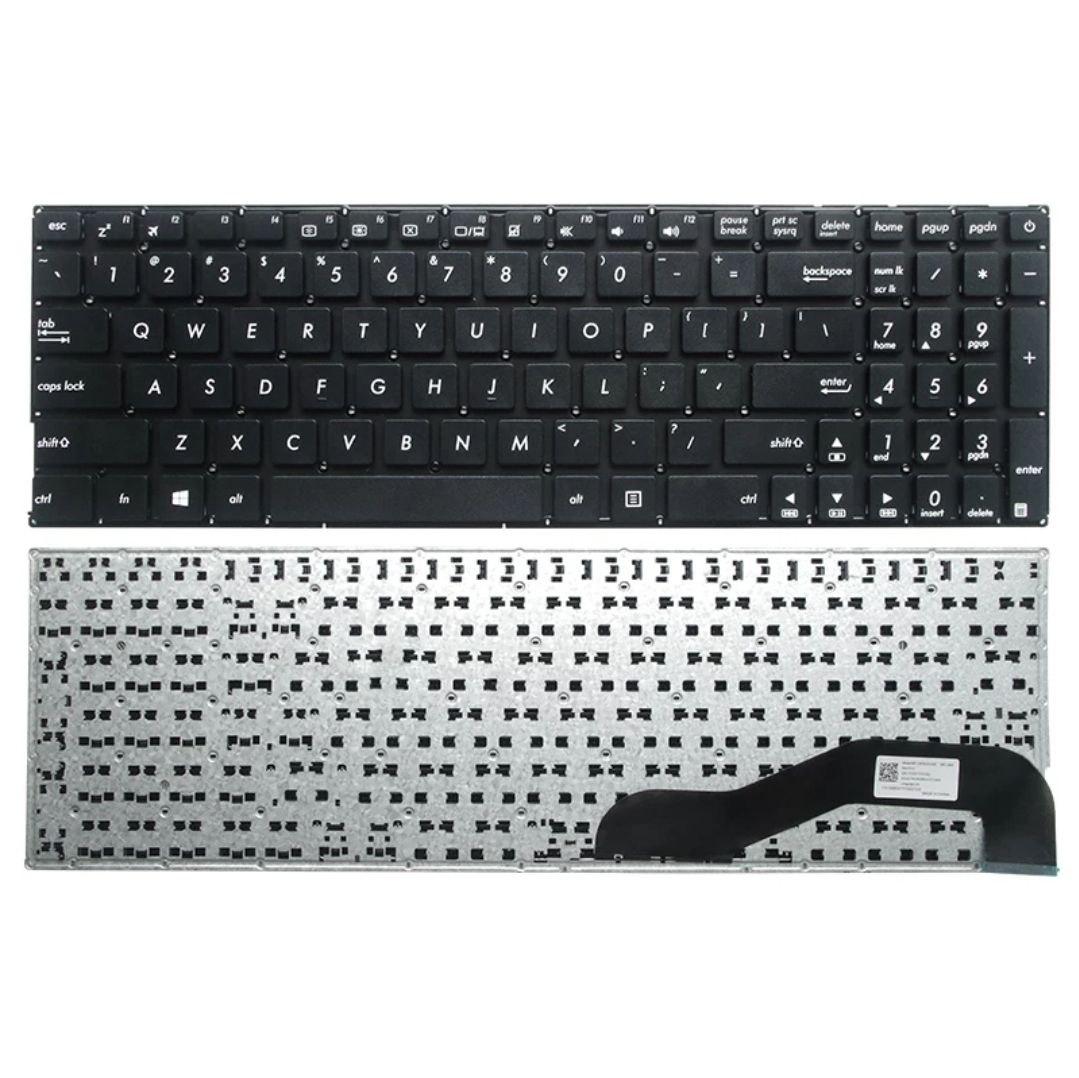 Keyboard Laptop Asus X540 X540L/LJ X540CA X540SA S540LA/SC X580 X543N