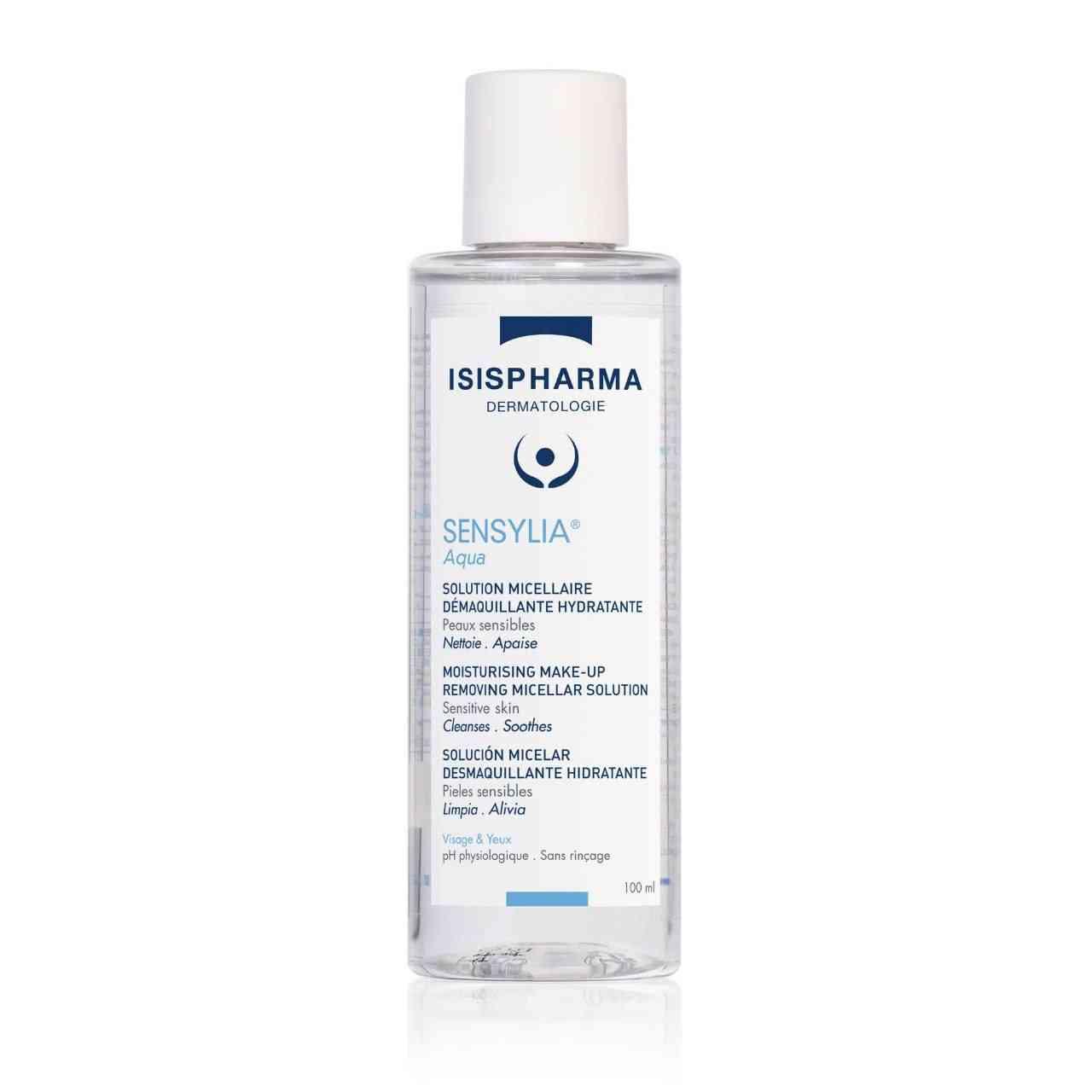 ISISPHARMA Sensylia Aqua 100ml