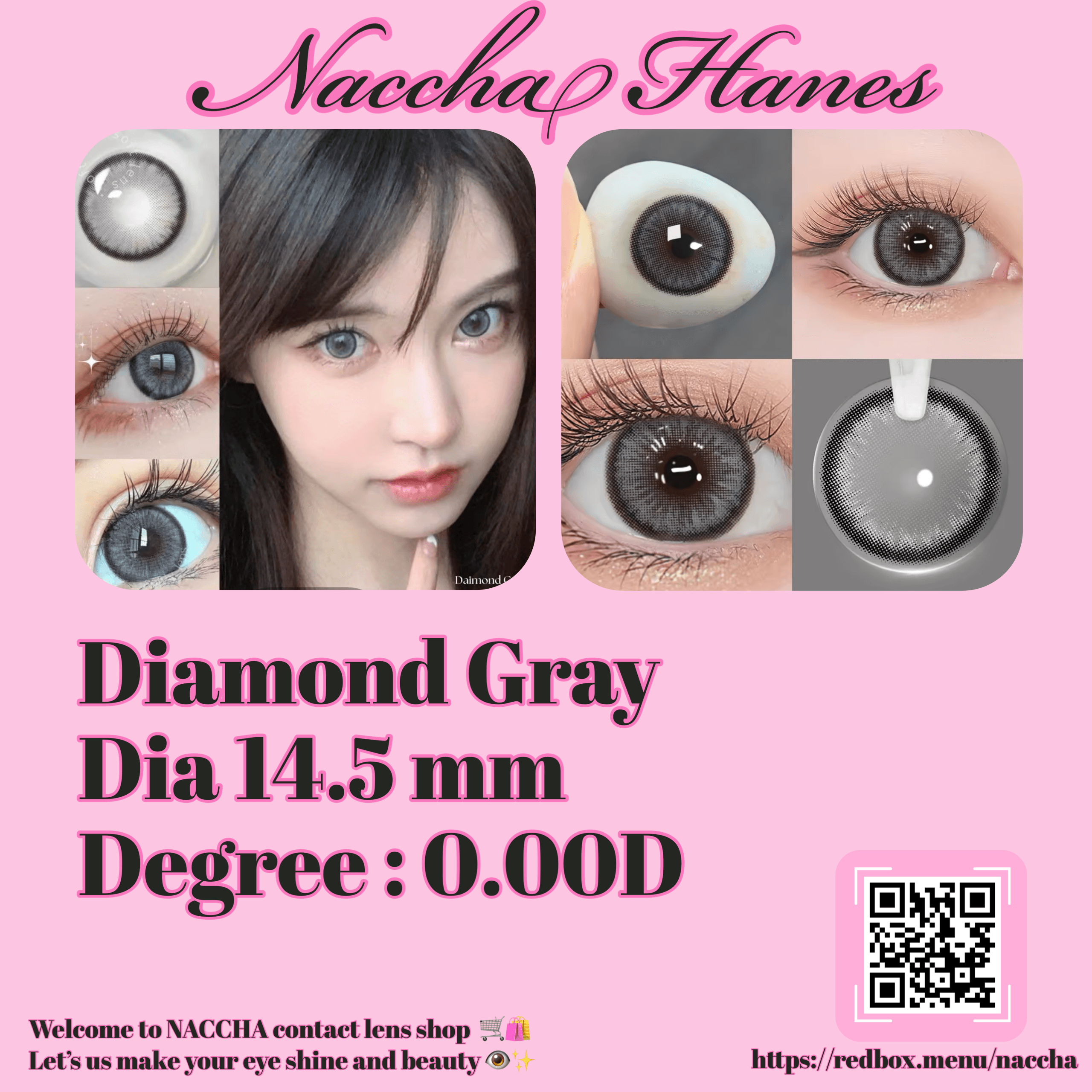 Diamond Gray