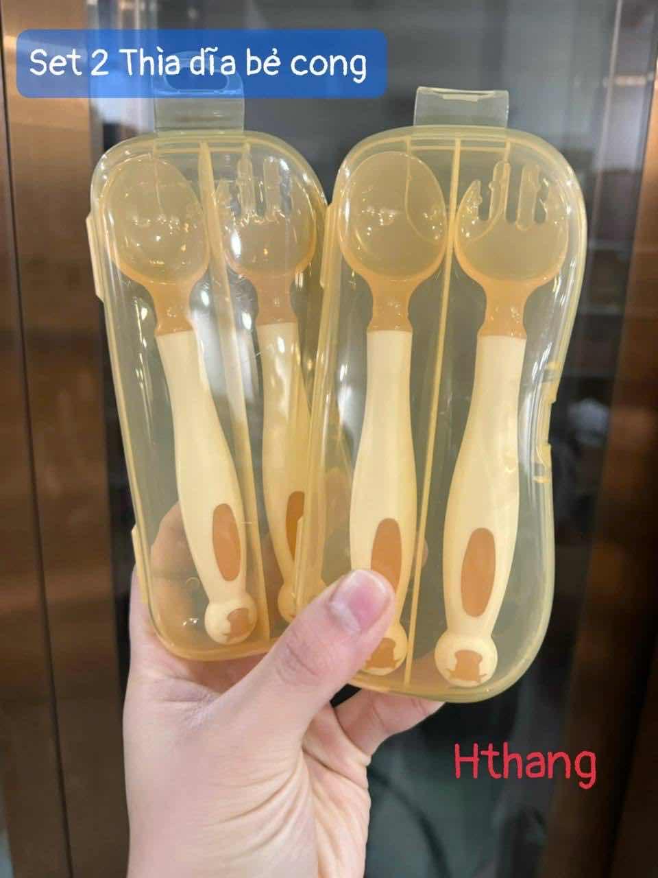 ស្លាបព្រាសុីលីកូ