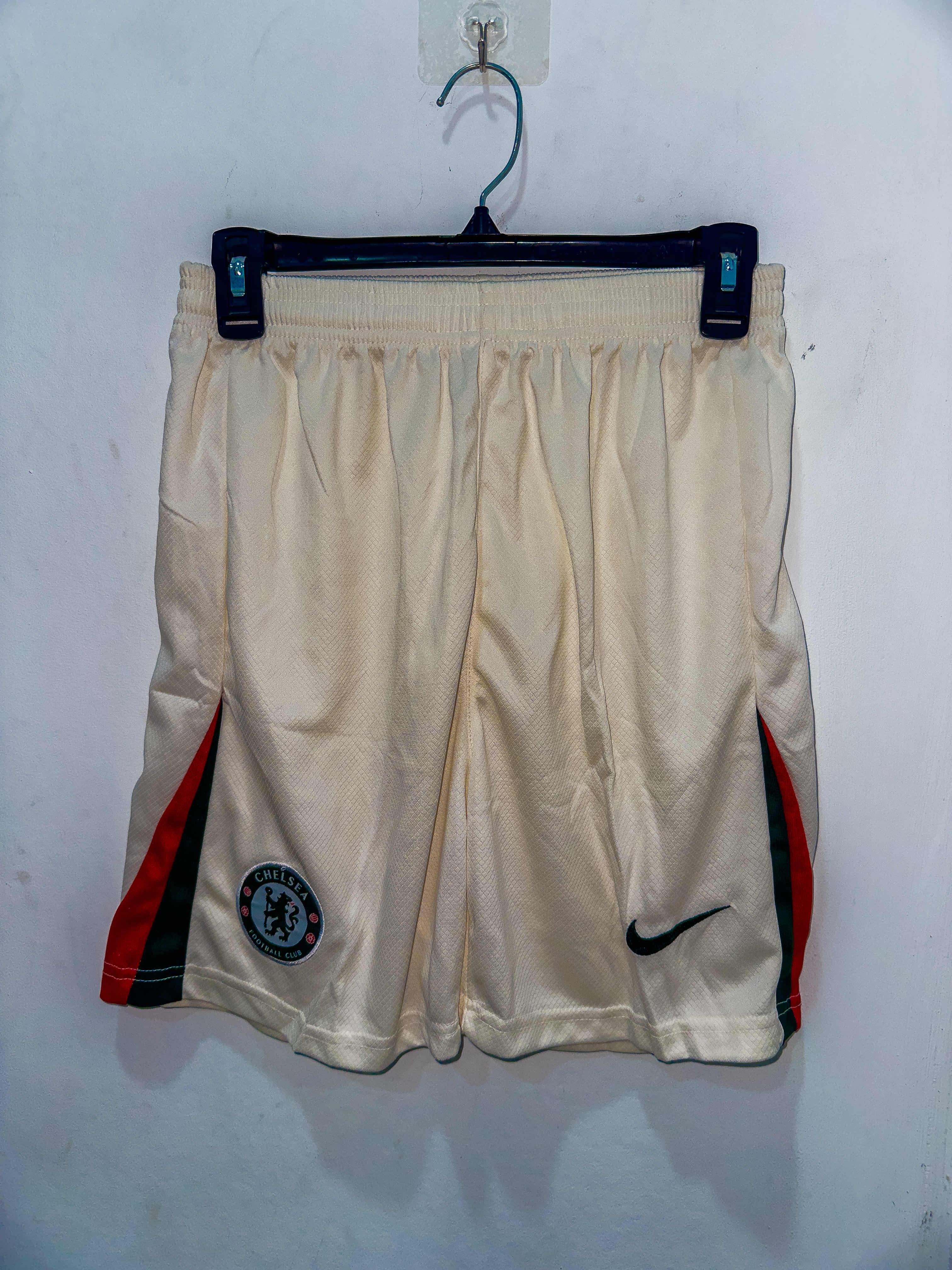 Chelsea 25/26