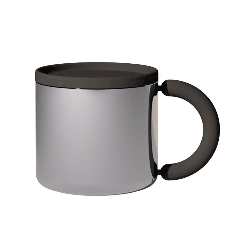 Mug-Black