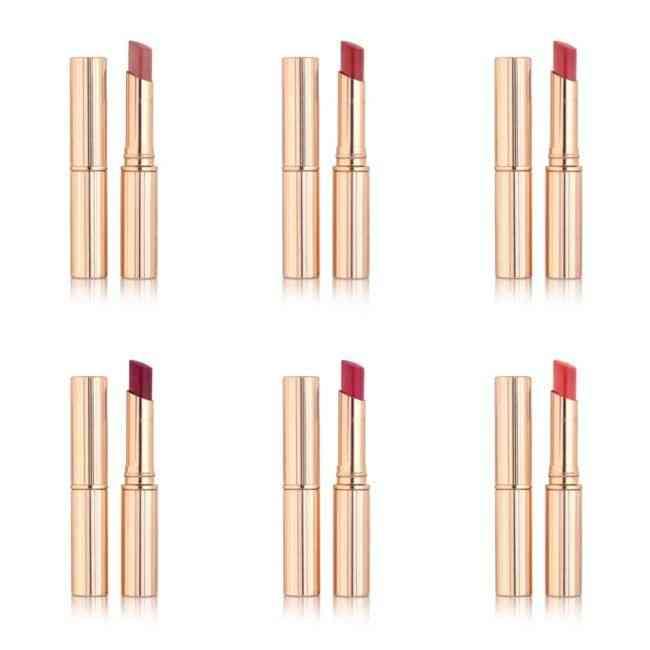 Charlotte lipstick 
