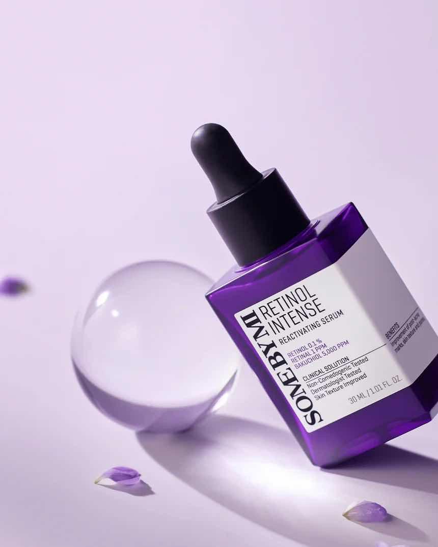 Some By Mi Retinol Intense Reactivating Serum