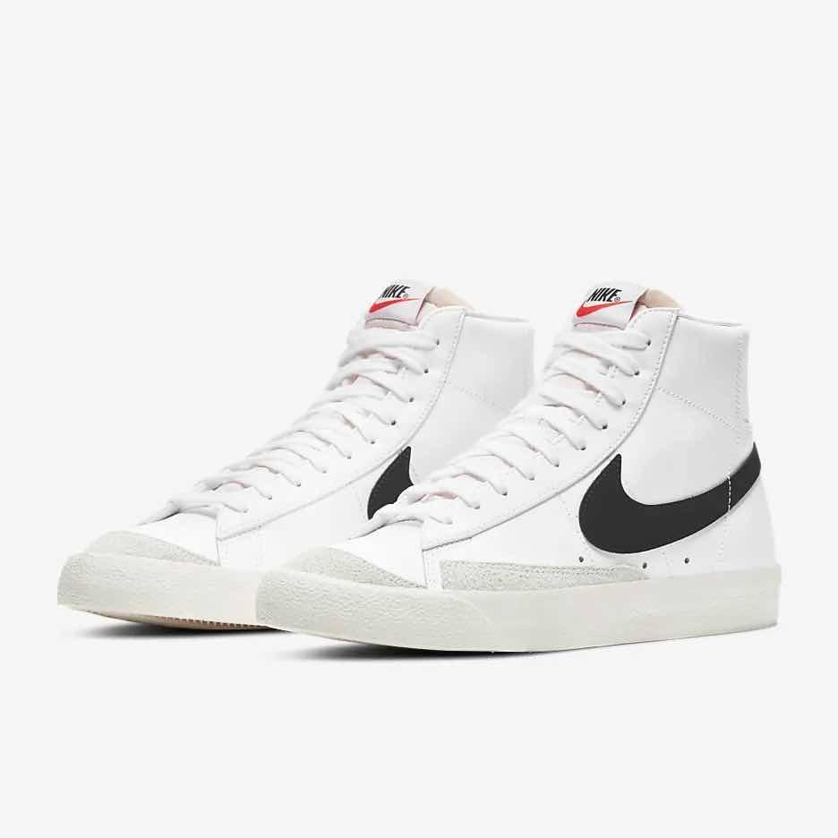 Nike Blazer Mid