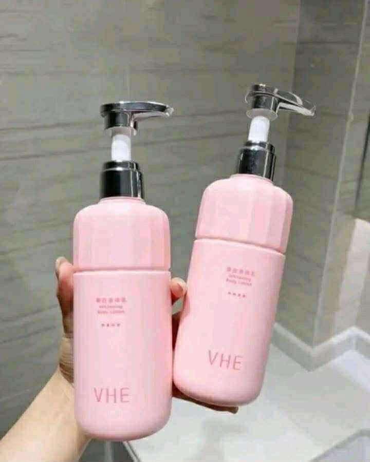 ឡេ VHE