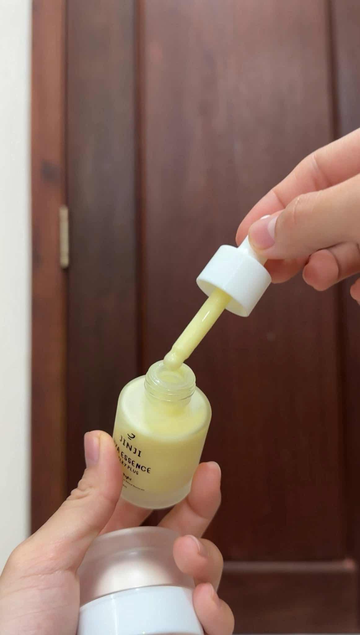 Serum jinji