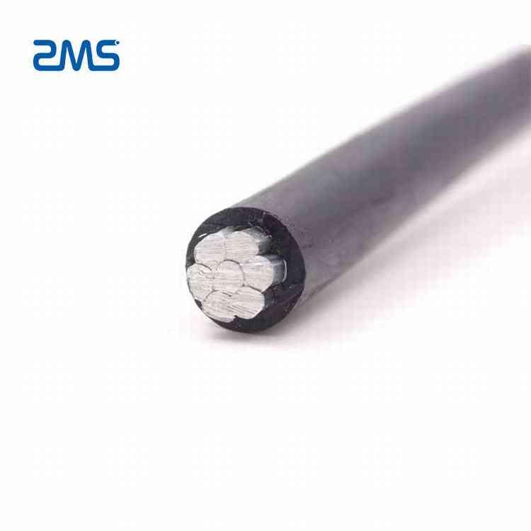 ខ្សែភ្លើងអាលុយមីញ៉ូម ABC 1x35 Sq.mm
