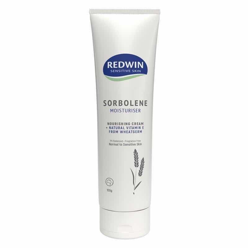 Redwin Sorbolene with Vitamin E 100g