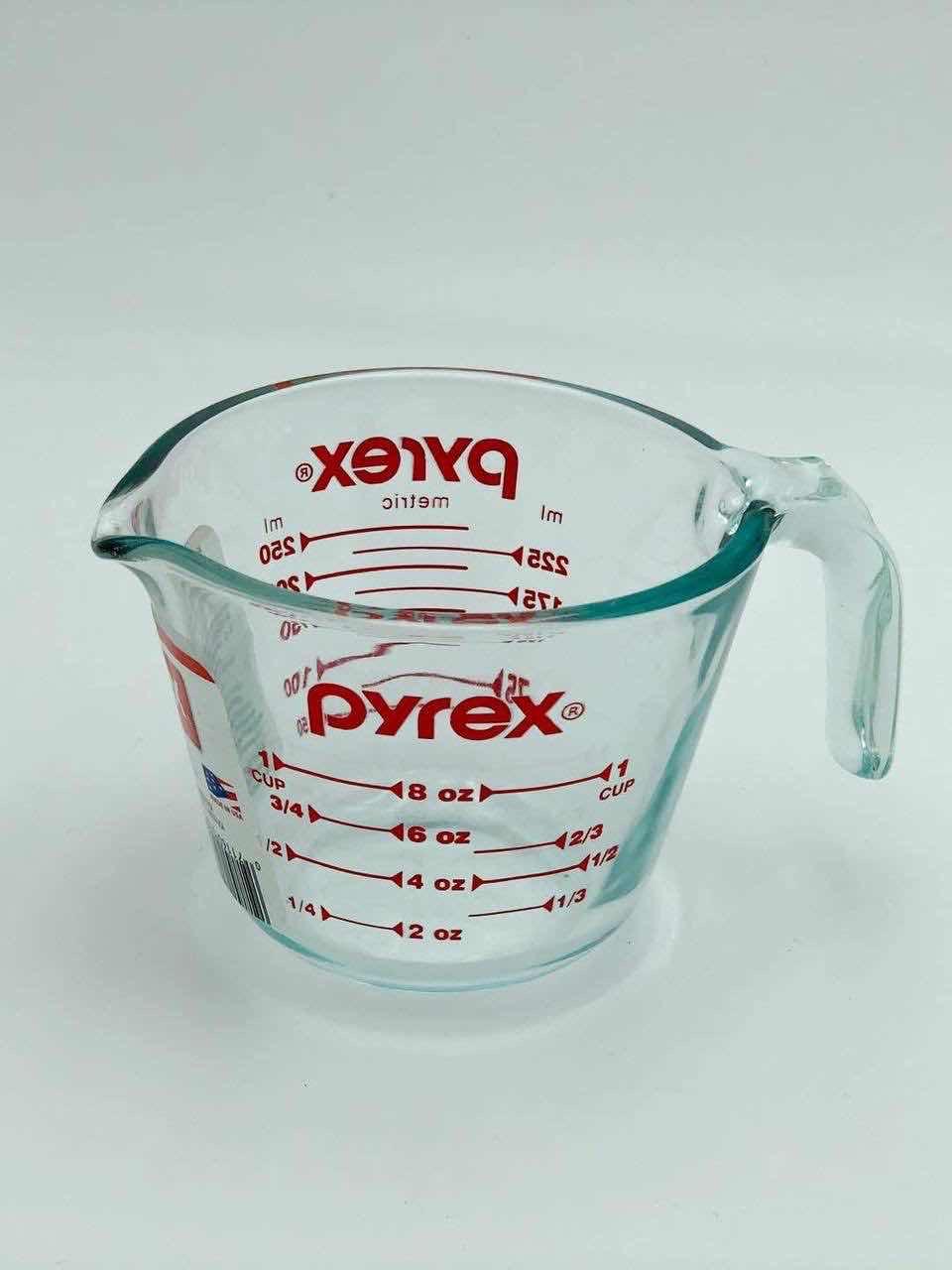 កែវក្រិត ចំណុះ250ml