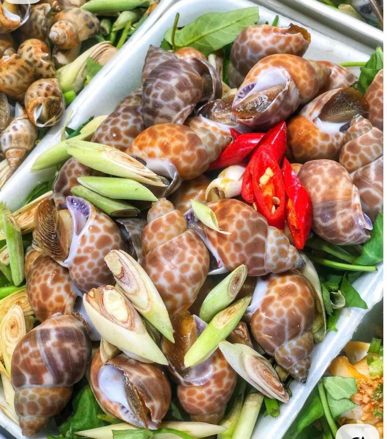 ខ្យង​ប៉ារ៉ាស្រុះ