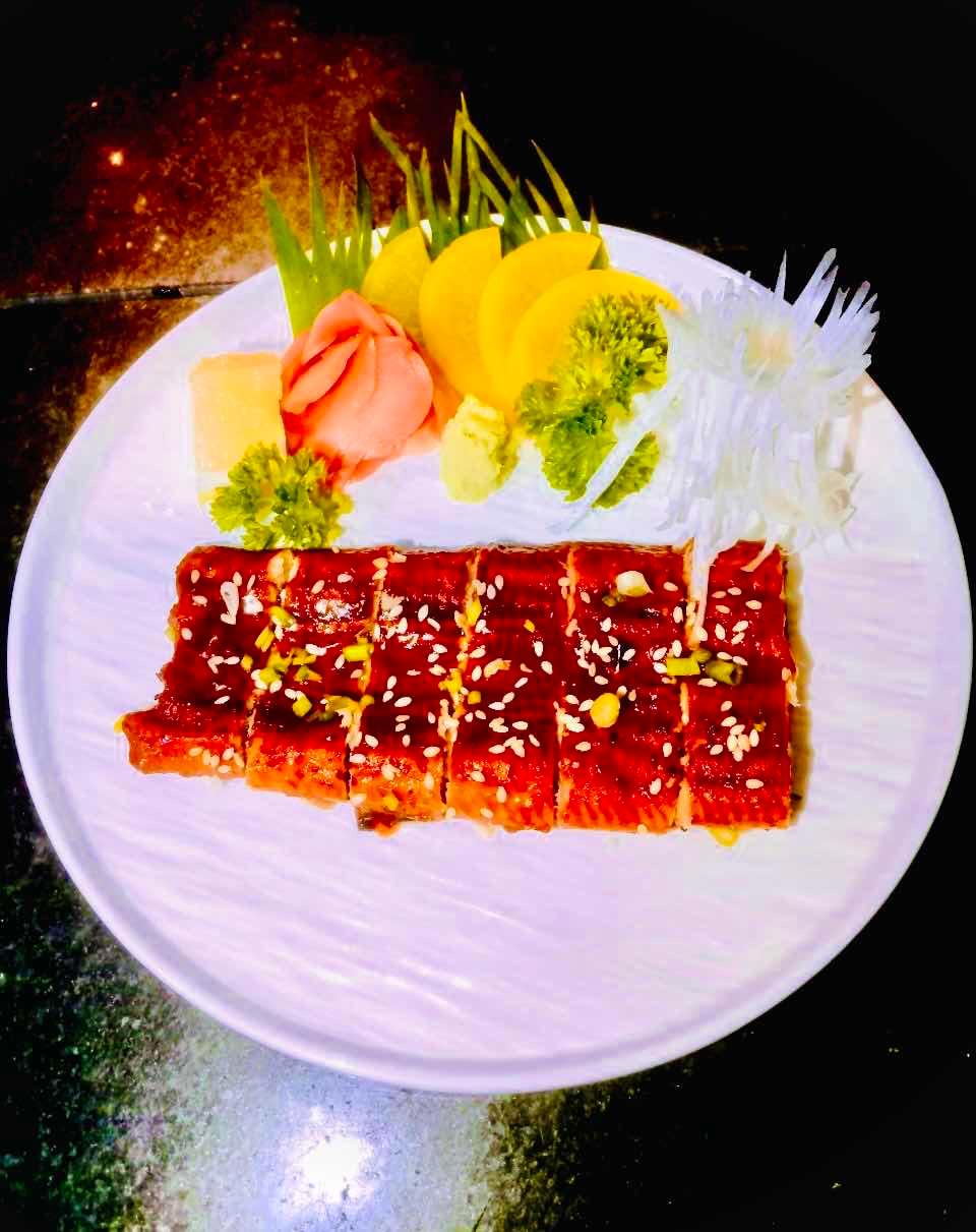 អន្ទង់ជប៉ុនអាំងសាសុីមិ
