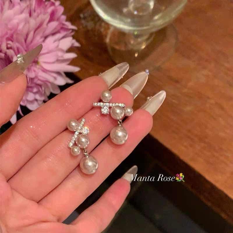 Stud Earring