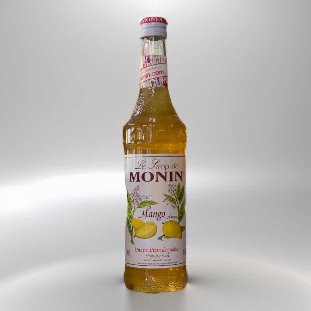 Monin-Syrup-Mango