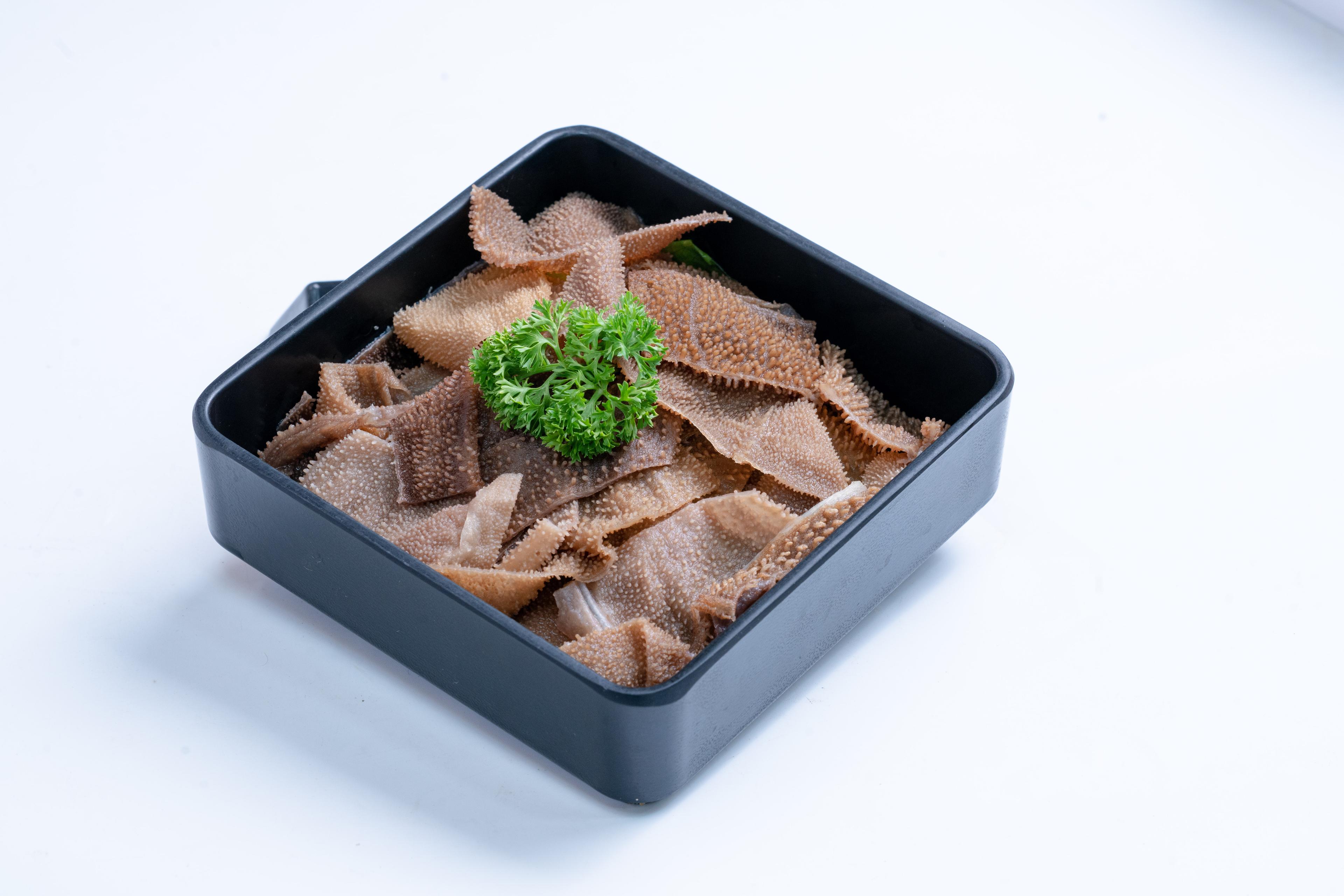 BlackBeef Belly