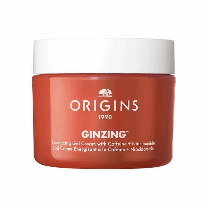 Origins ginzing gel cream