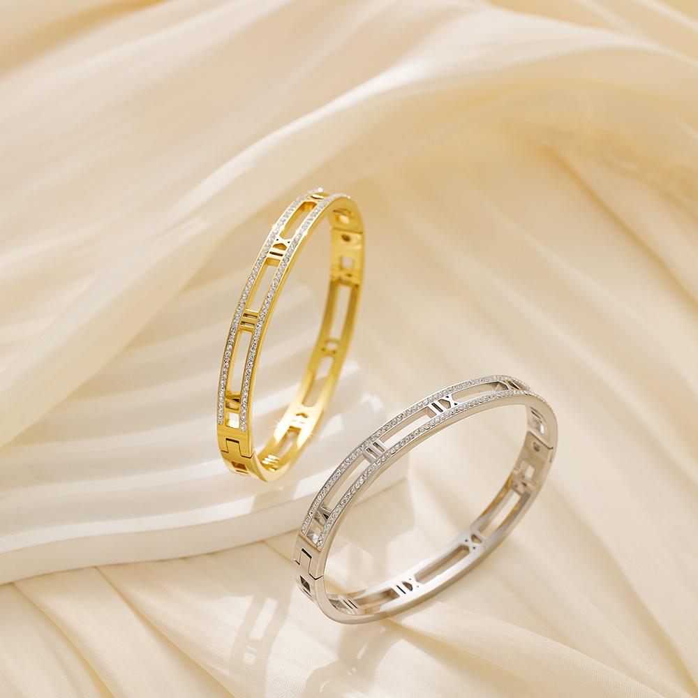 B160_16CM (Gold & Silver)