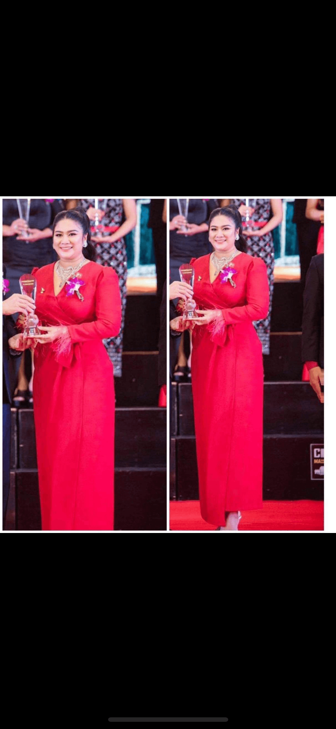 រ៉ូបប្រណីត