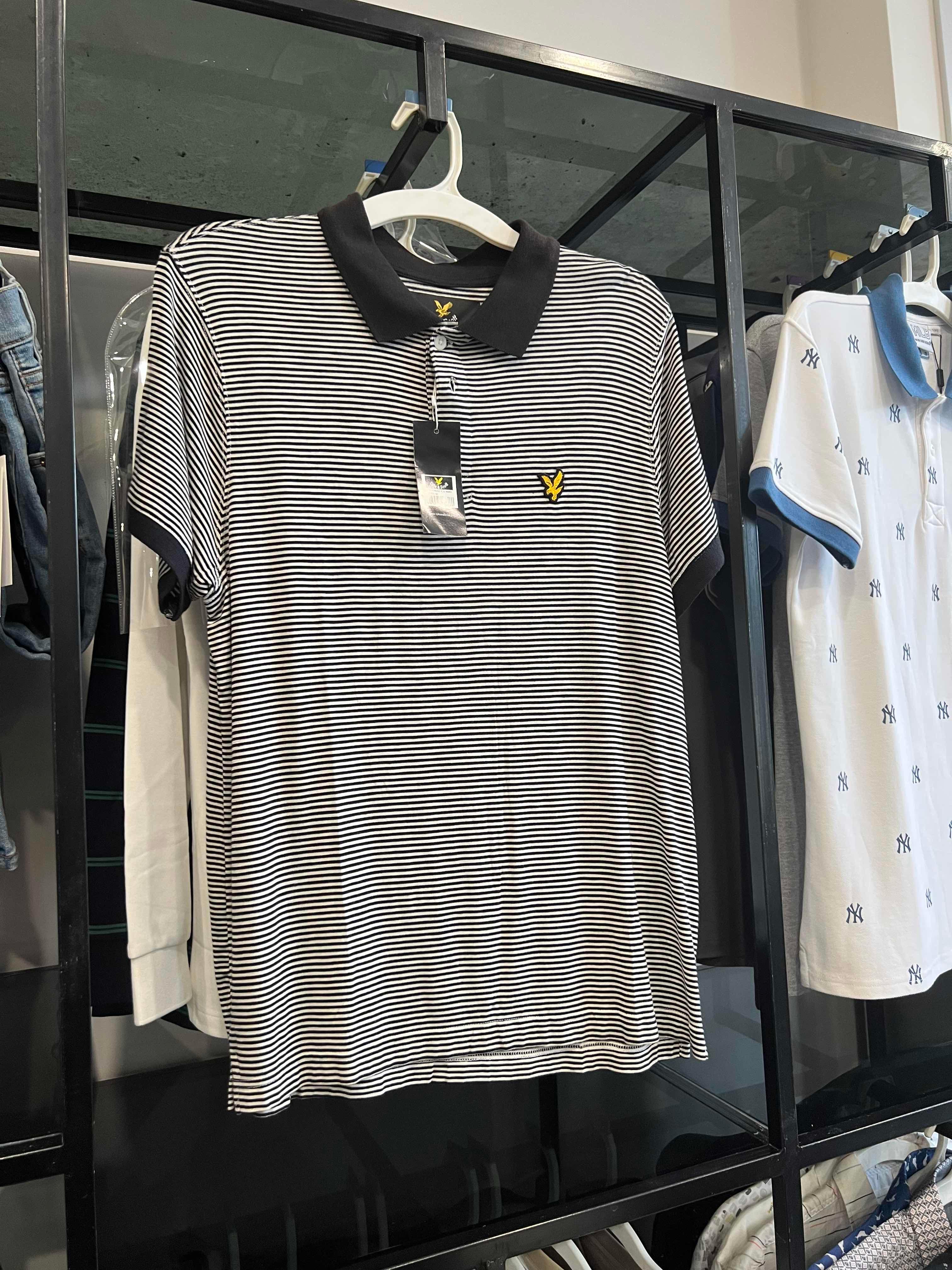 T shirt ដៃខ្លីក៏បើក (0110)