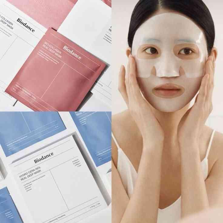 Biodance Collagen Mask 