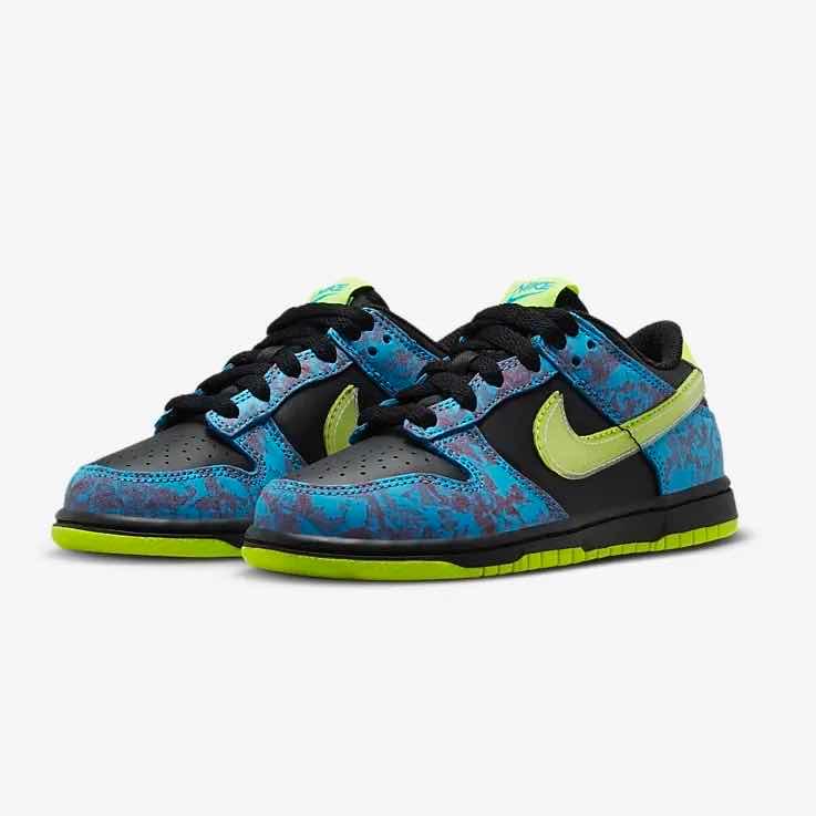 Nike Dunk Low Let’s Dance 