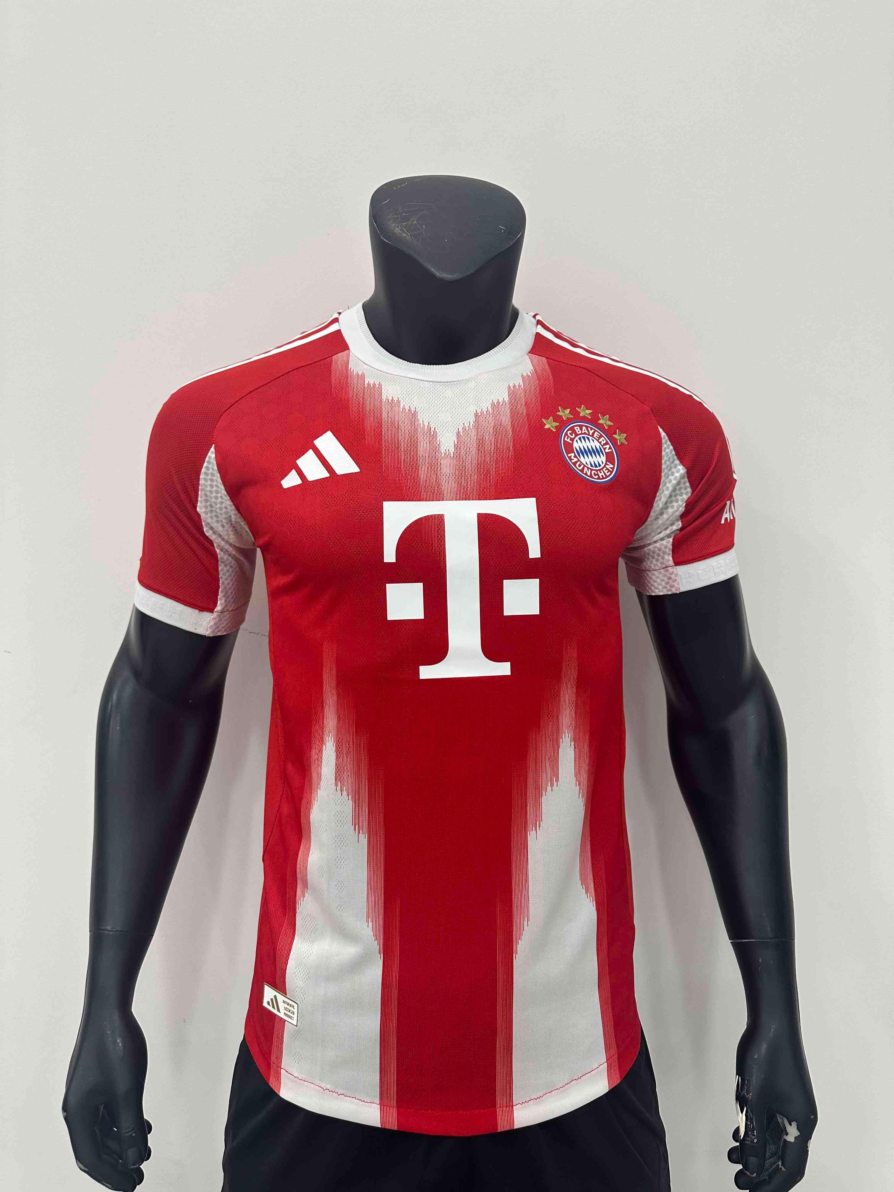 Bayern Munich 25/26