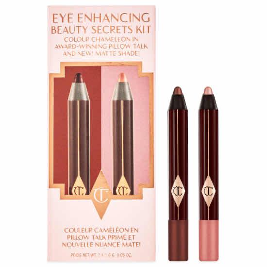 charlotte tilbury eye enhancing beauty secrets kit