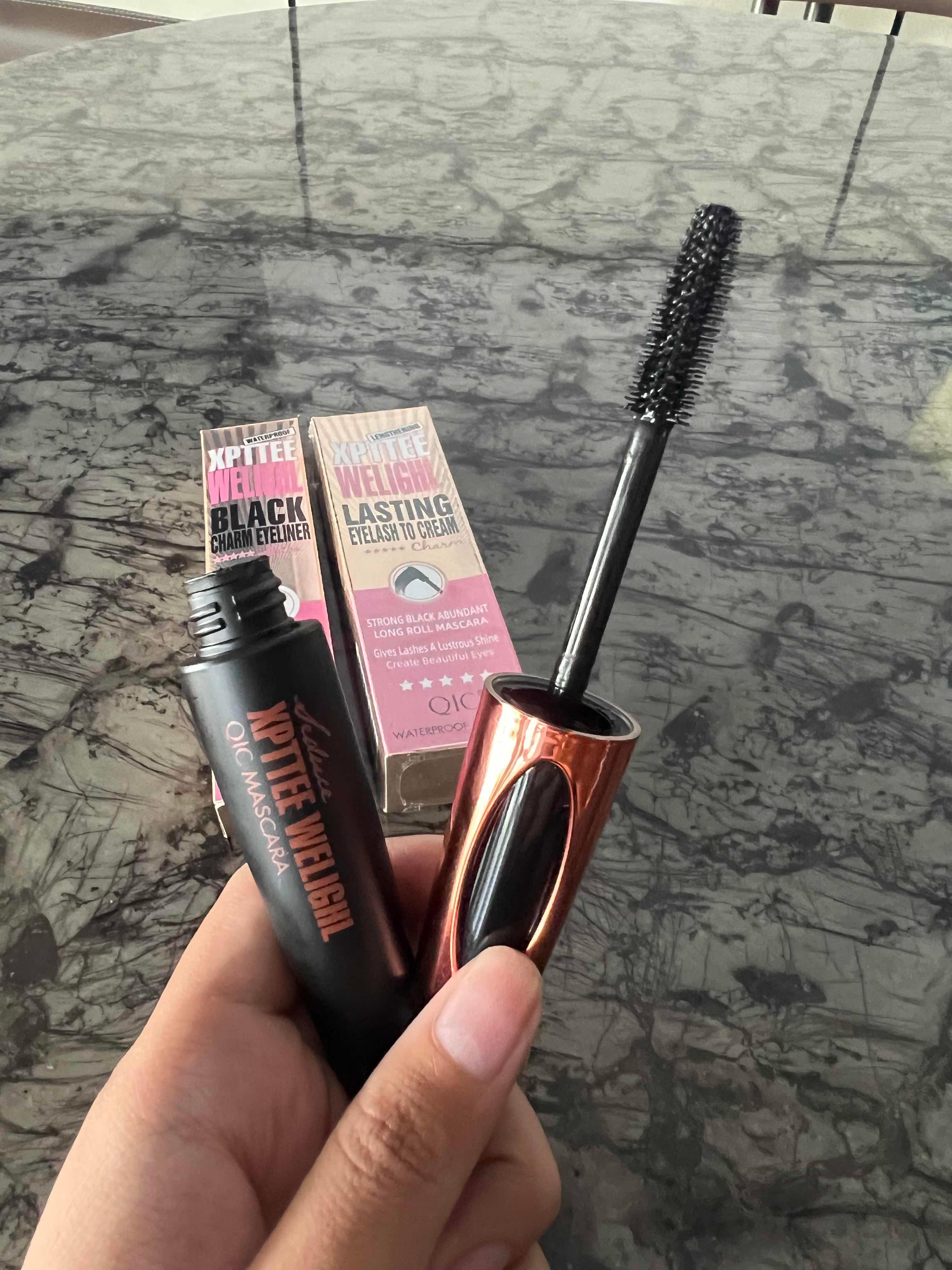 Mascara