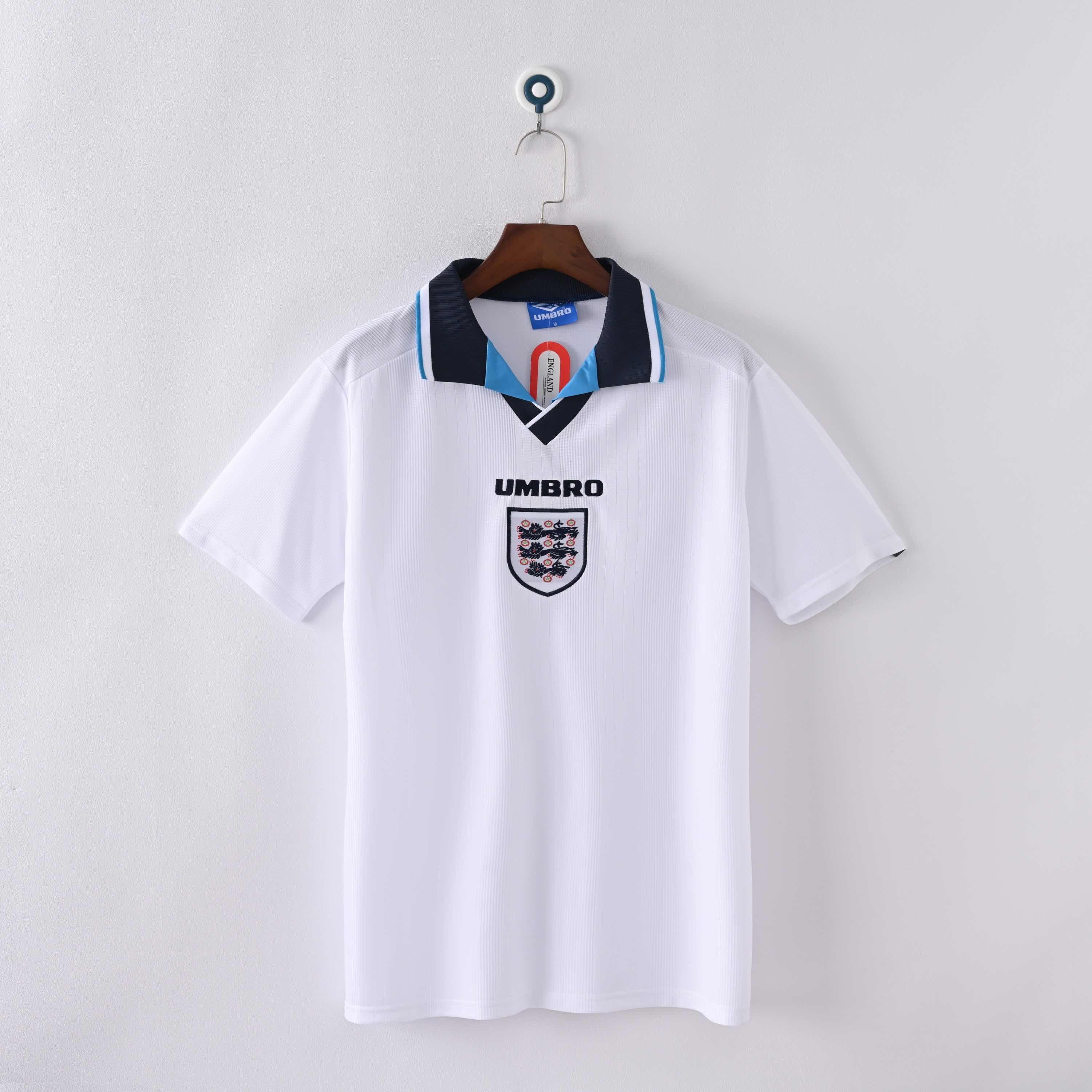 England 1996