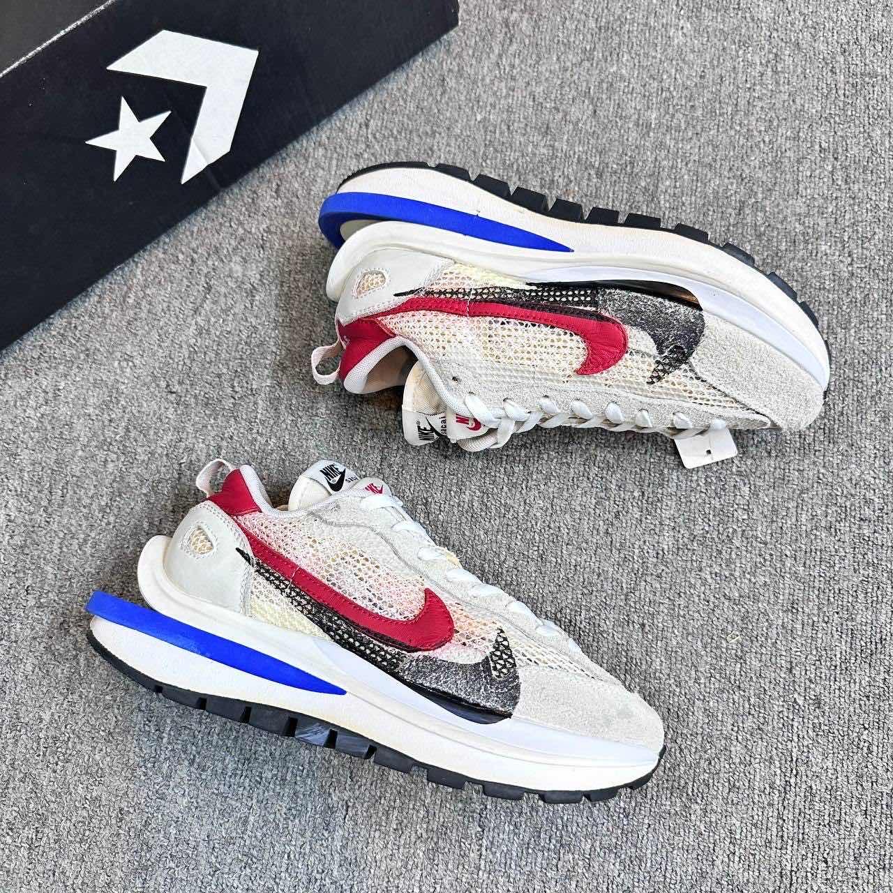 Nike LD
