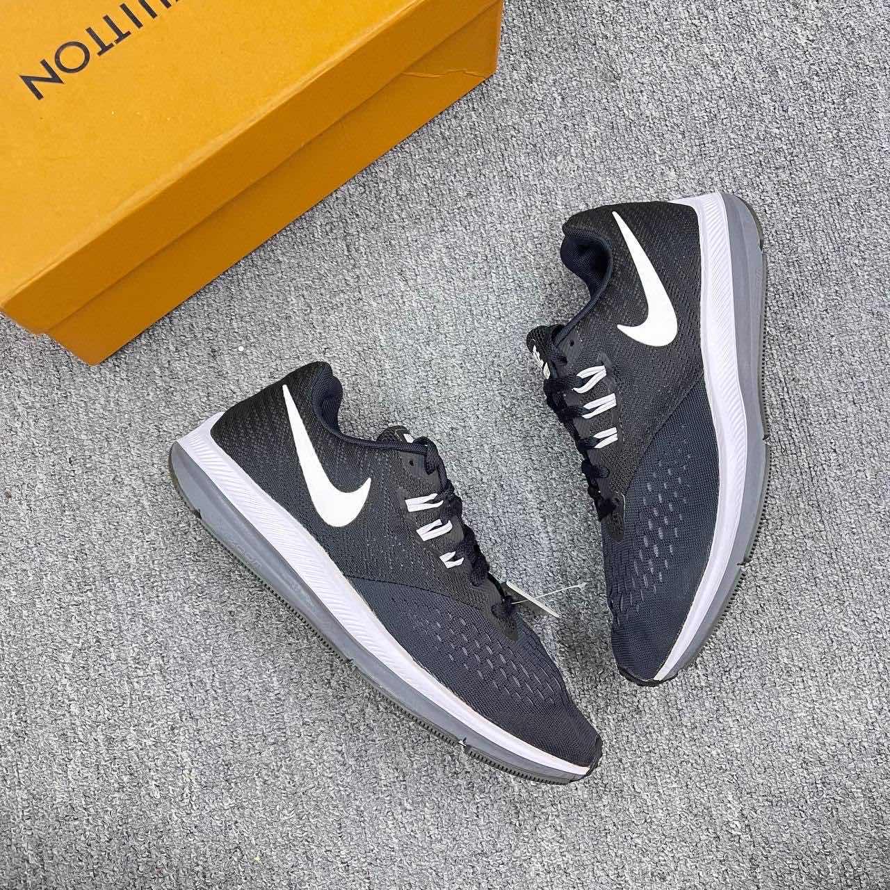 Nike zoom winflo 4