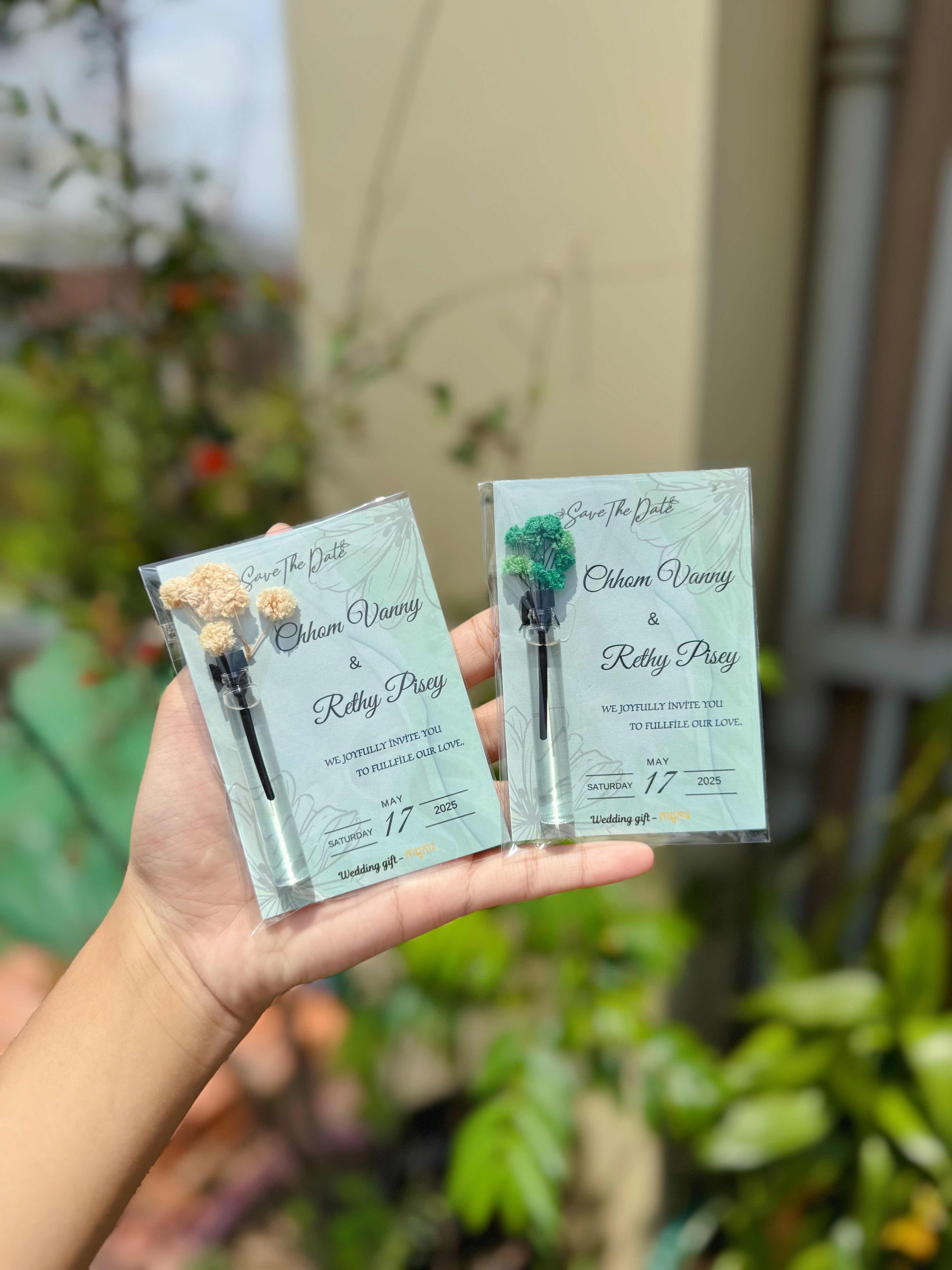 កាដូទឹកអប់​ 2ml