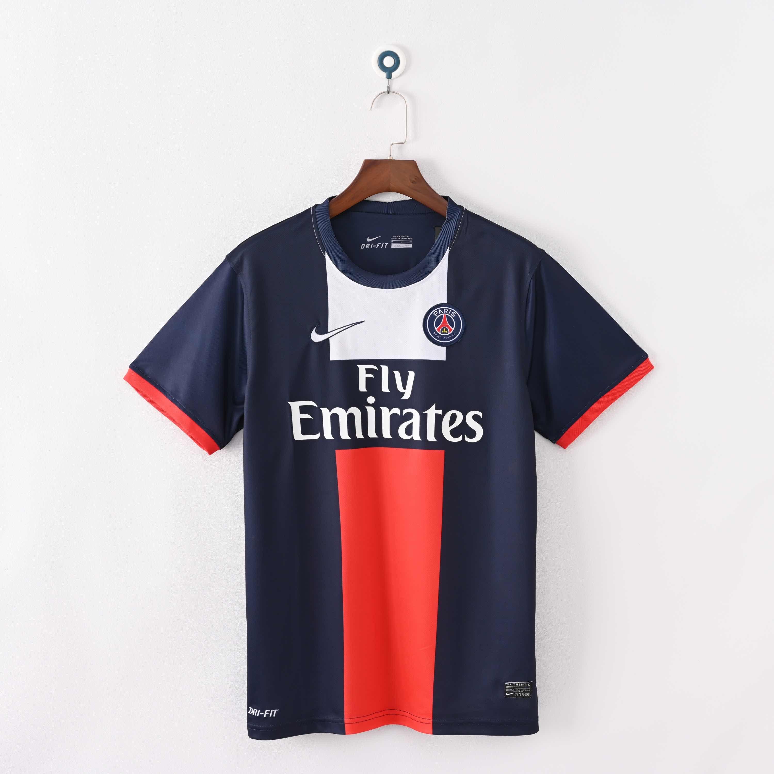 PSG 13/14