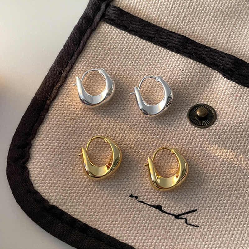 Hoop Earring