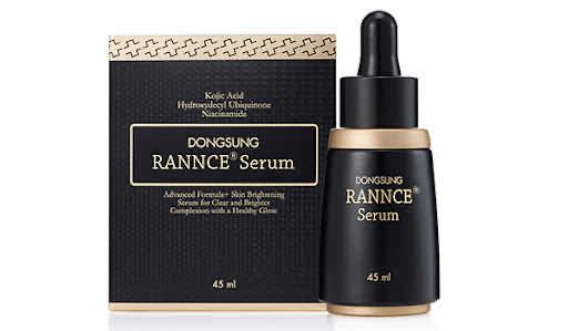 Dongsung Serum